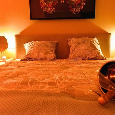 SuiteDreams-Jungle Suite - Liège Extérieur photo