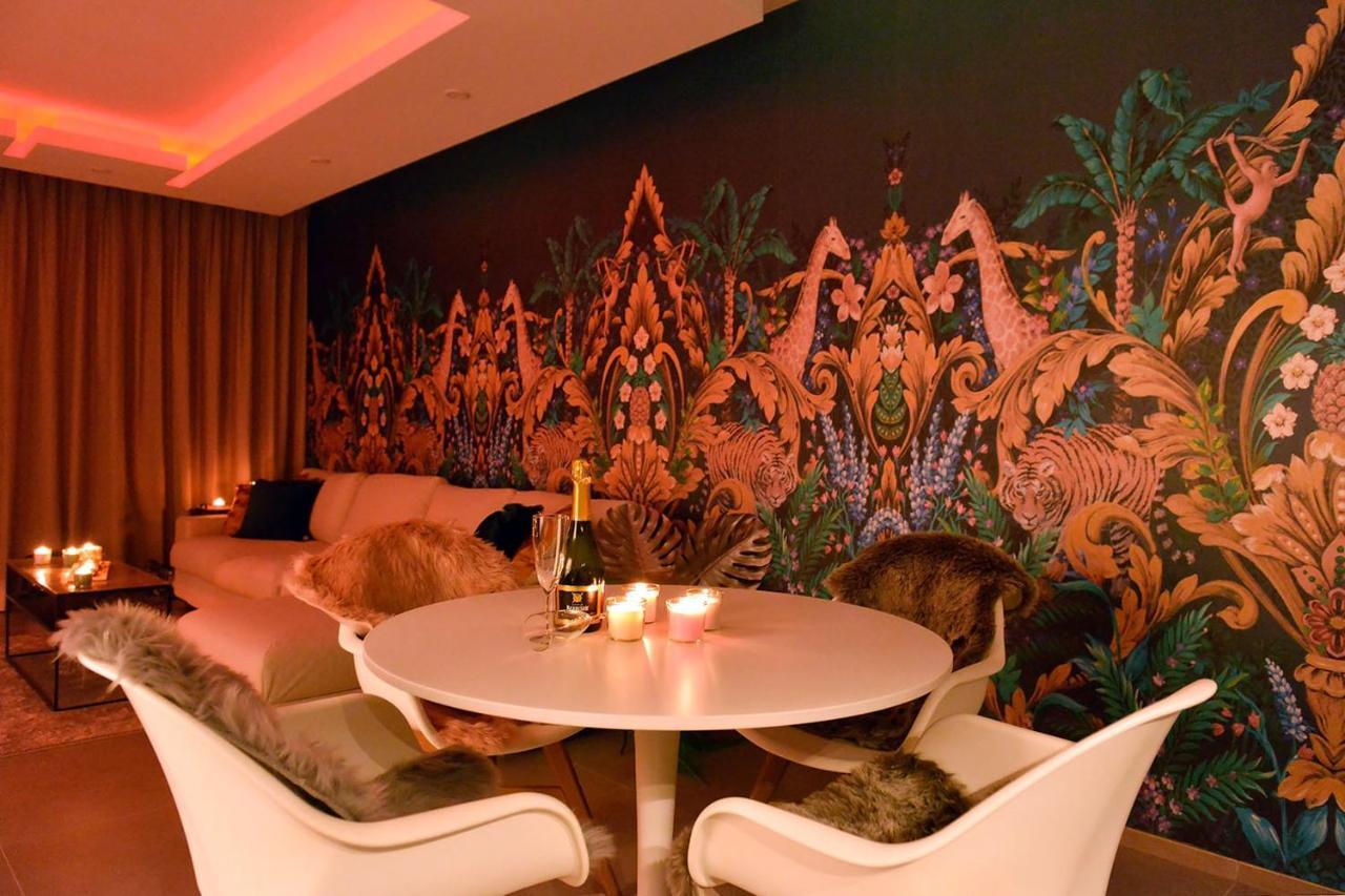 SuiteDreams-Jungle Suite - Liège Extérieur photo