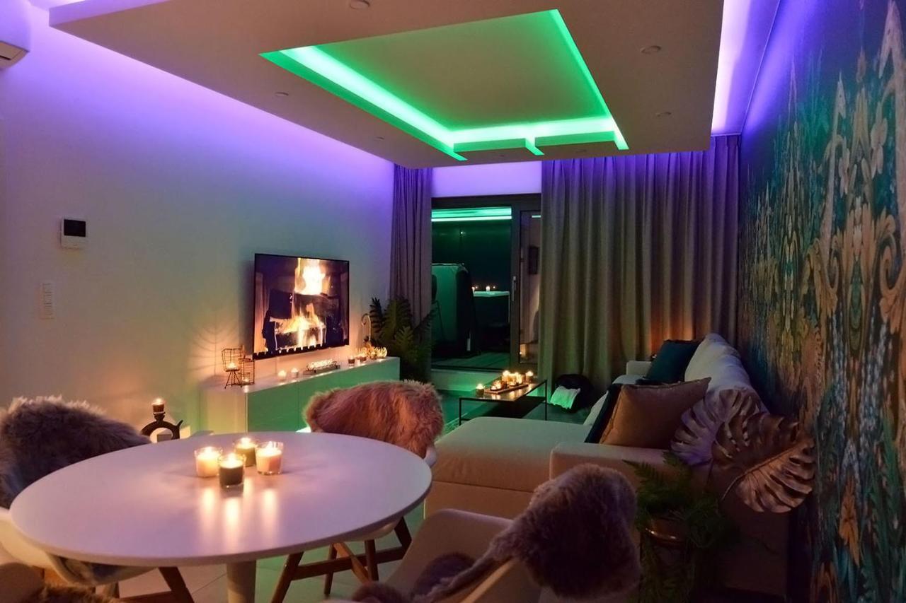SuiteDreams-Jungle Suite - Liège Extérieur photo