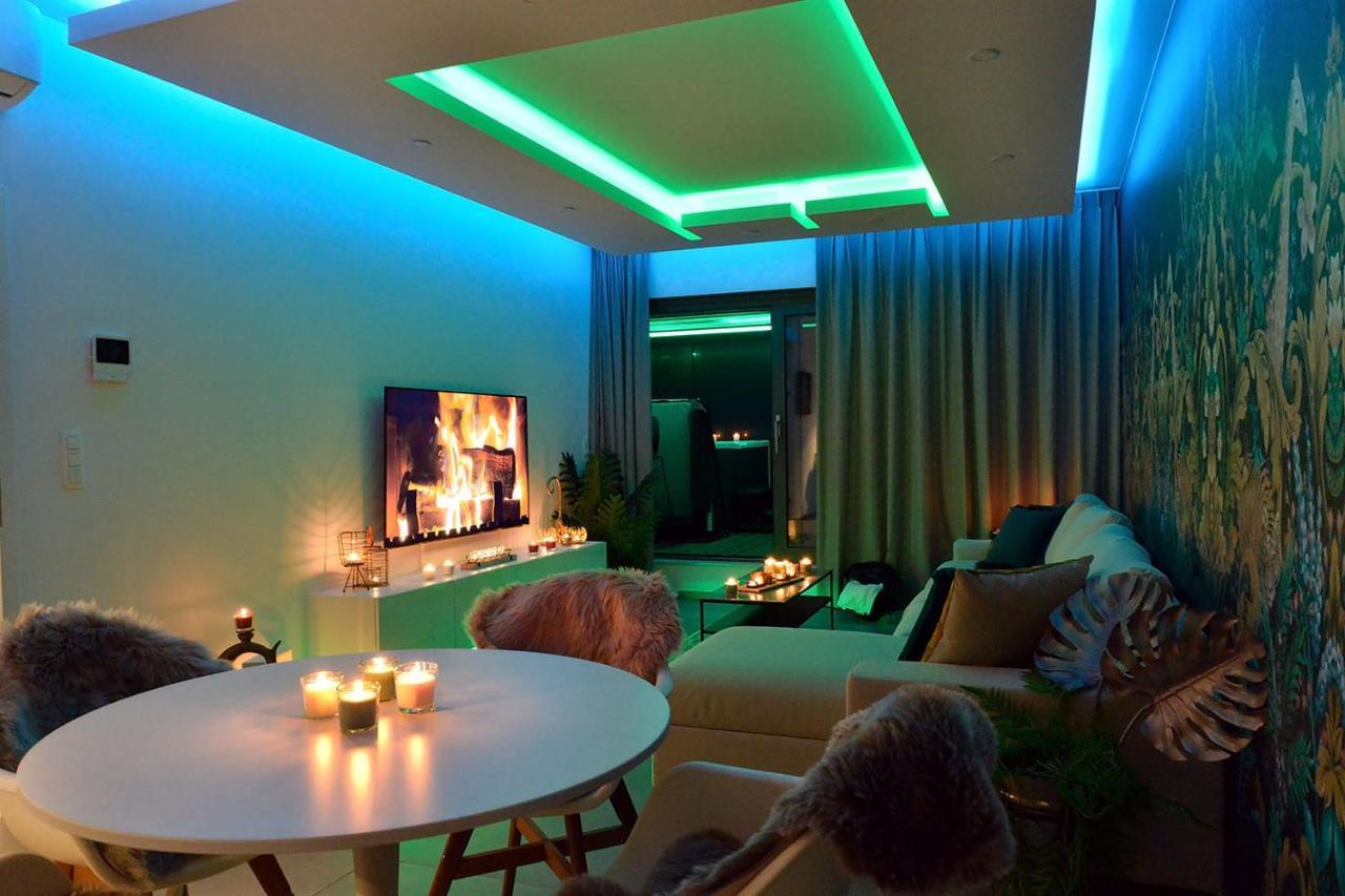 SuiteDreams-Jungle Suite - Liège Extérieur photo
