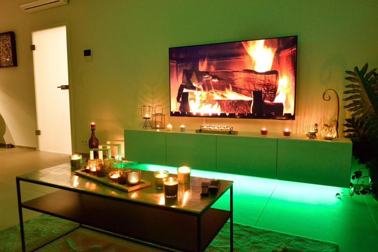 SuiteDreams-Jungle Suite - Liège Extérieur photo