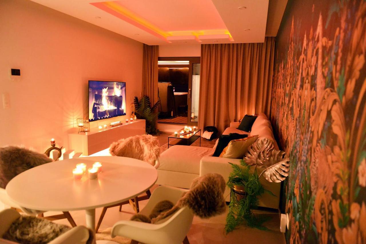SuiteDreams-Jungle Suite - Liège Extérieur photo