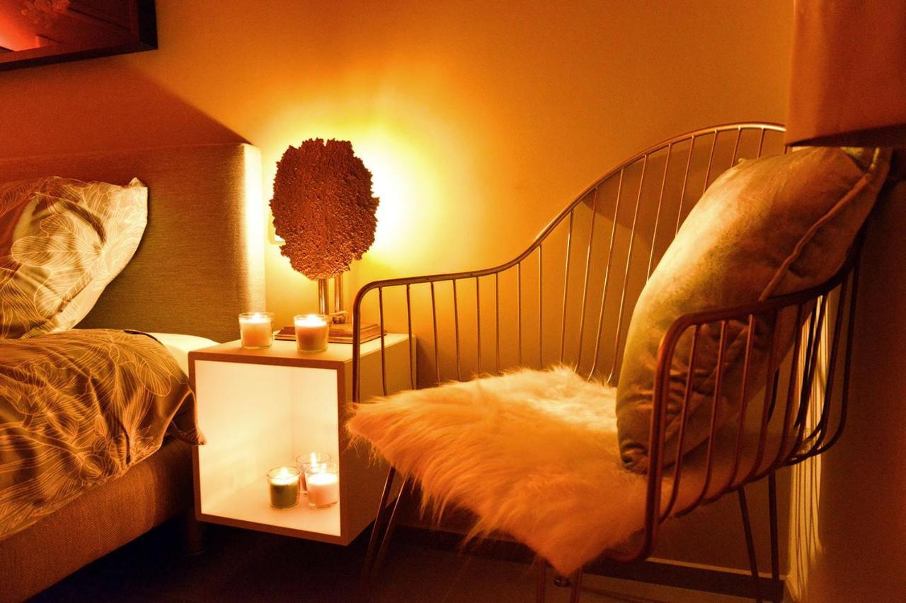 SuiteDreams-Jungle Suite - Liège Extérieur photo