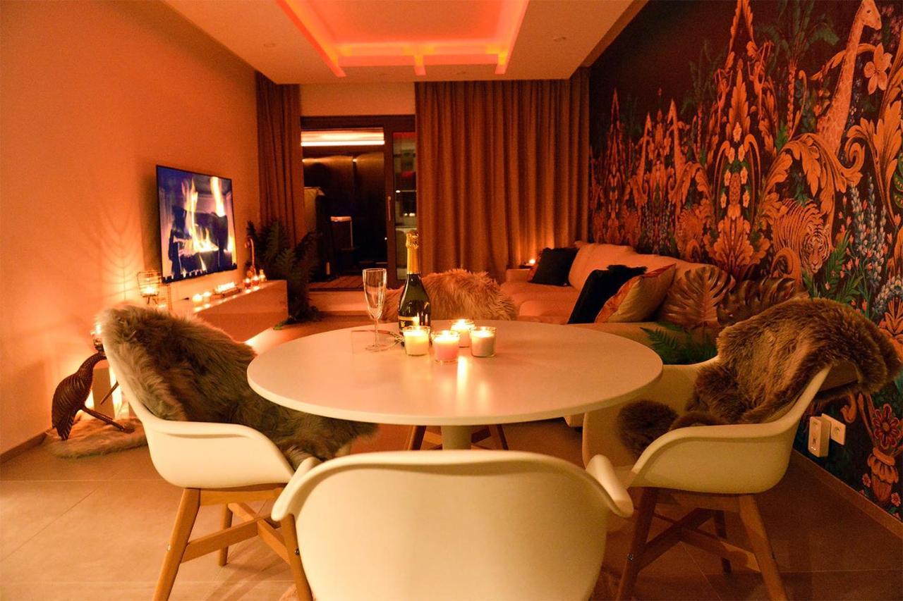 SuiteDreams-Jungle Suite - Liège Extérieur photo