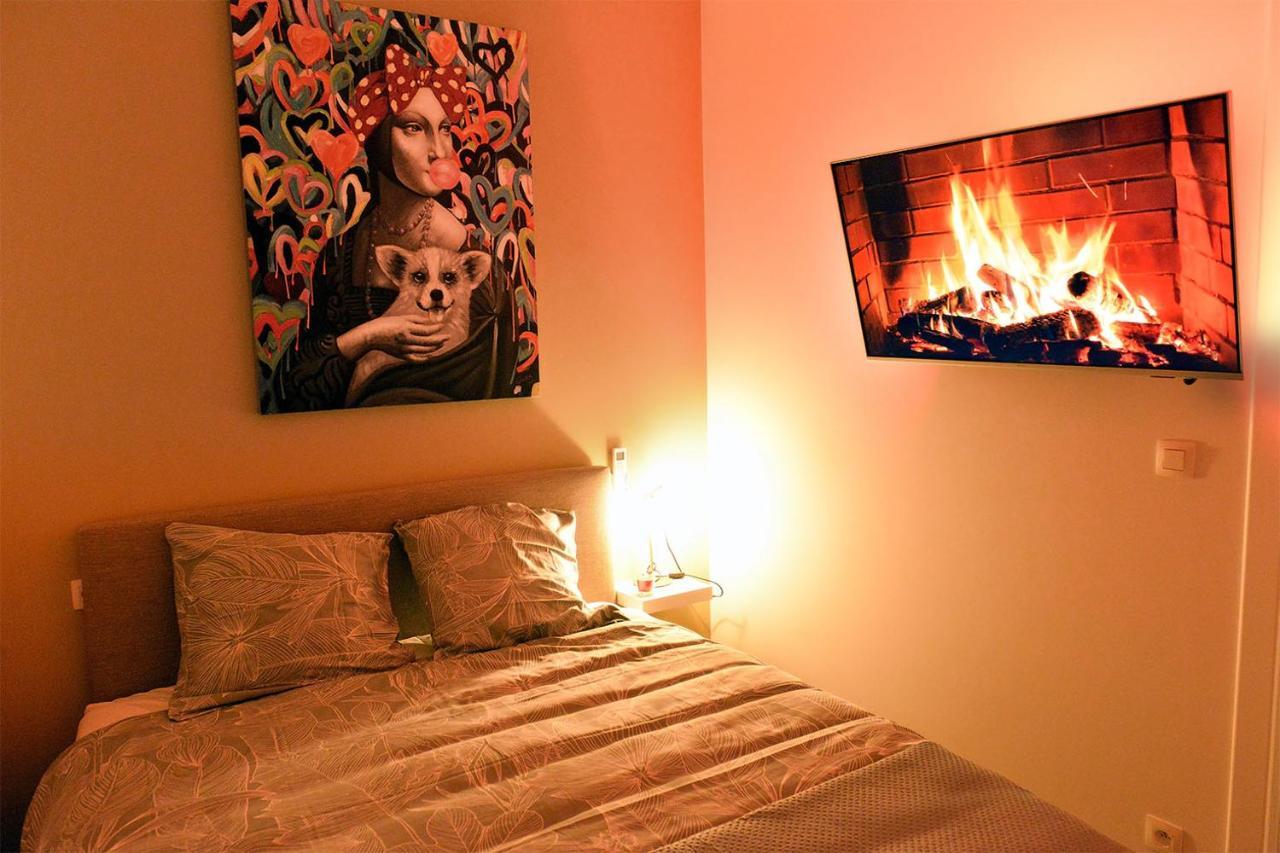 SuiteDreams-Jungle Suite - Liège Extérieur photo