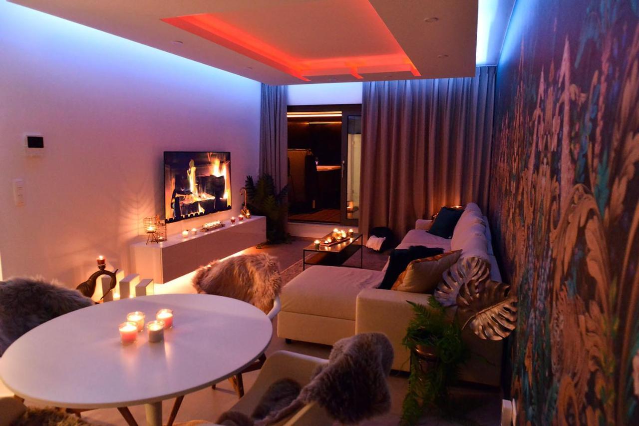 SuiteDreams-Jungle Suite - Liège Extérieur photo
