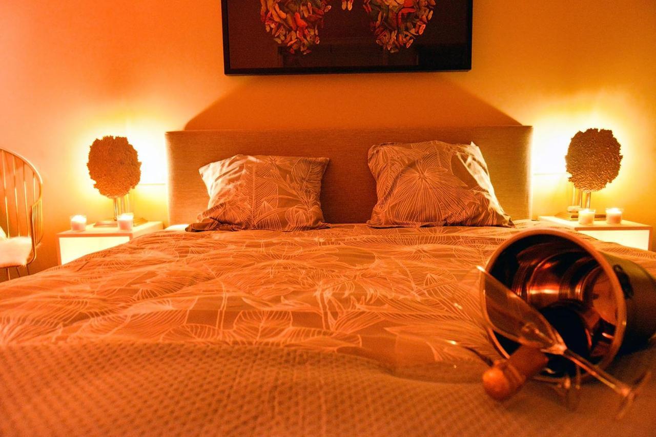 SuiteDreams-Jungle Suite - Liège Extérieur photo