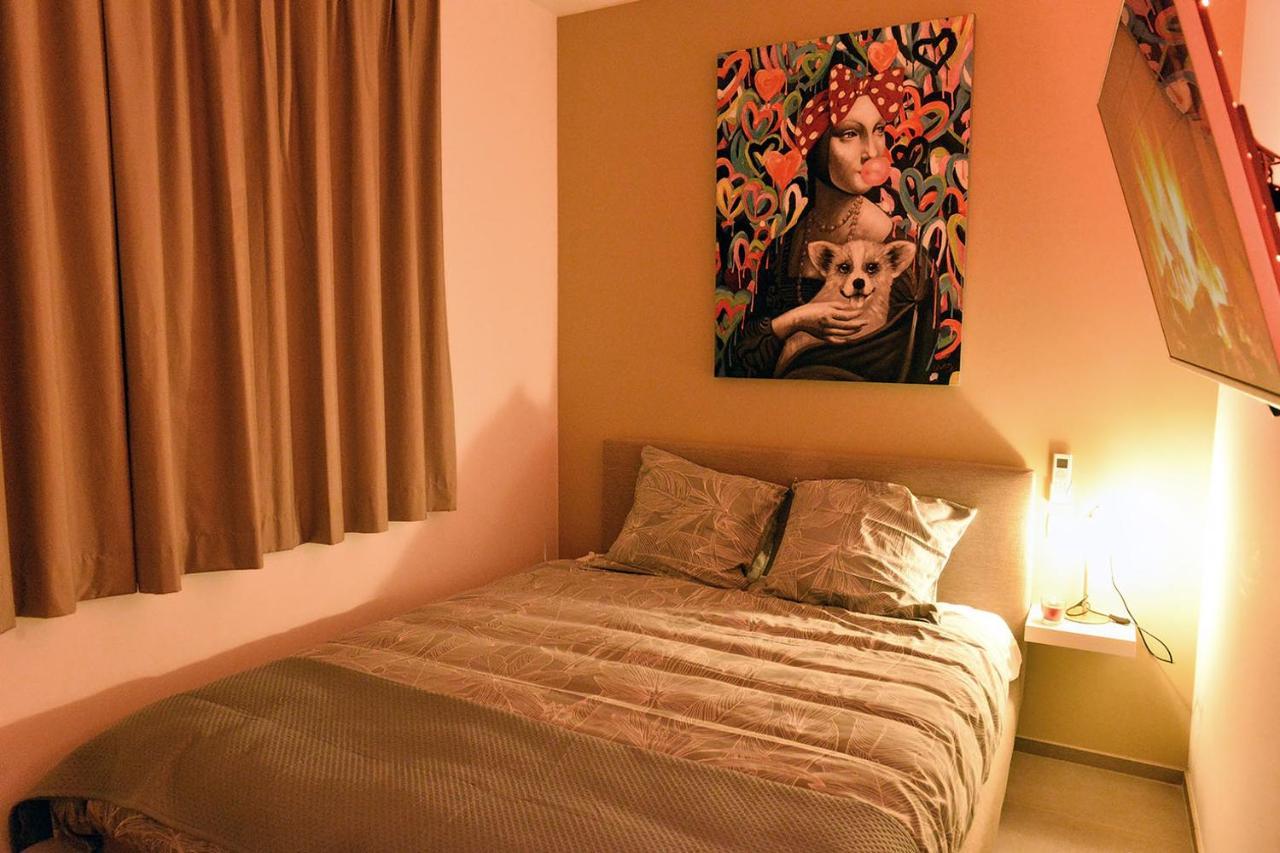 SuiteDreams-Jungle Suite - Liège Extérieur photo