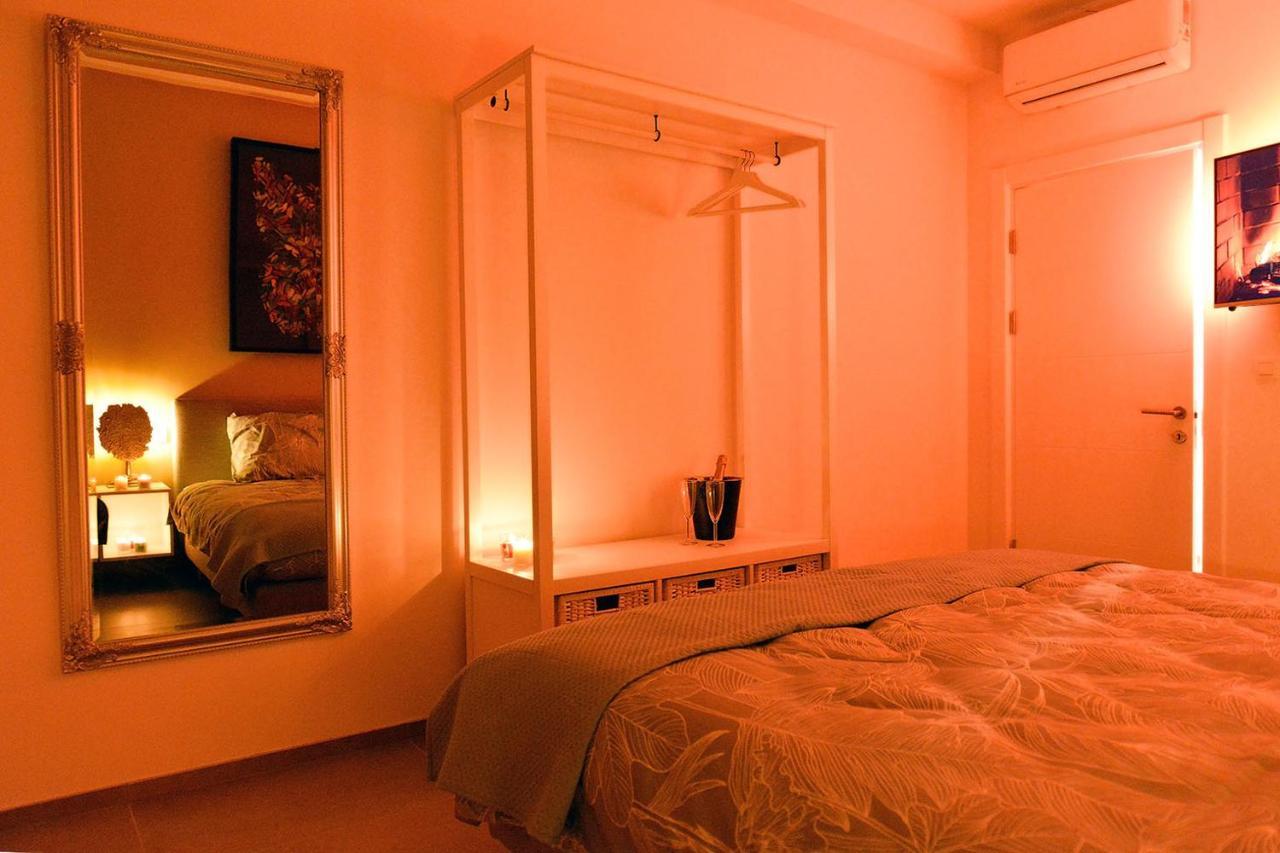 SuiteDreams-Jungle Suite - Liège Extérieur photo