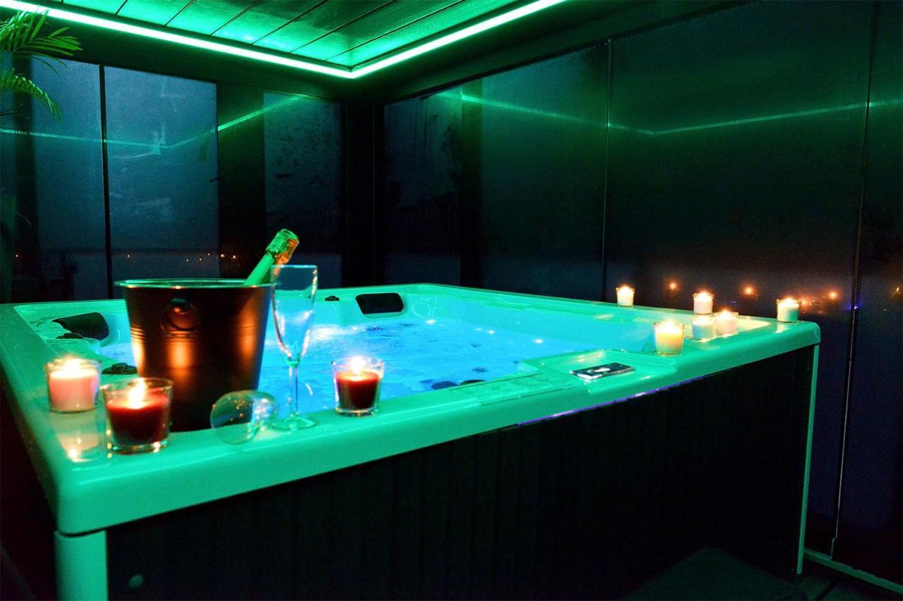SuiteDreams-Jungle Suite - Liège Extérieur photo