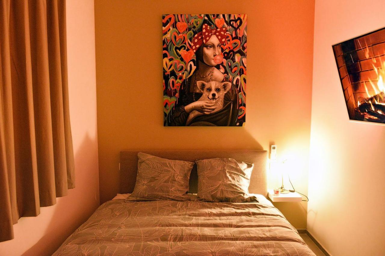 SuiteDreams-Jungle Suite - Liège Extérieur photo