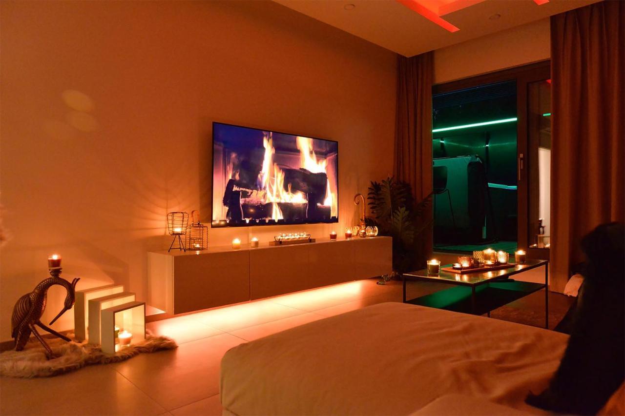 SuiteDreams-Jungle Suite - Liège Extérieur photo