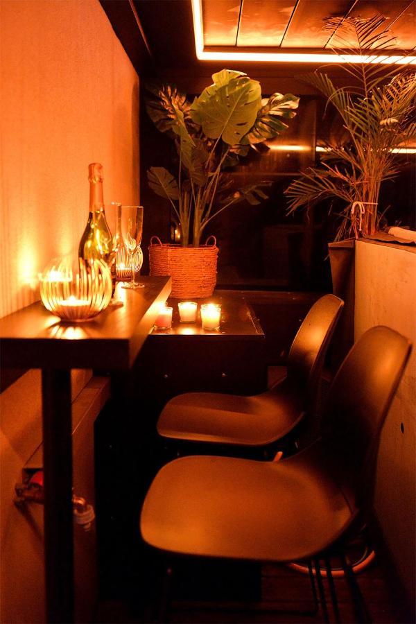 SuiteDreams-Jungle Suite - Liège Extérieur photo