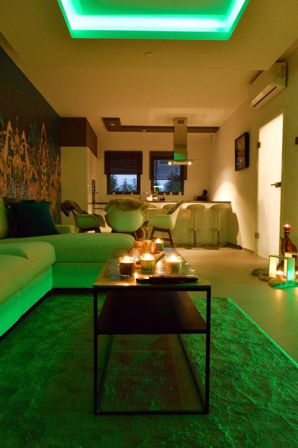 SuiteDreams-Jungle Suite - Liège Extérieur photo