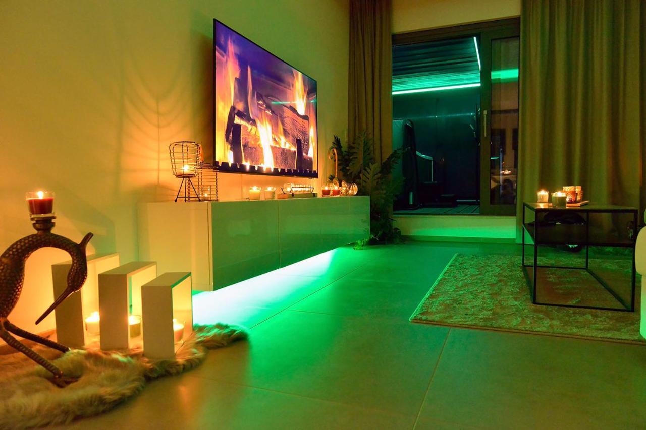 SuiteDreams-Jungle Suite - Liège Extérieur photo